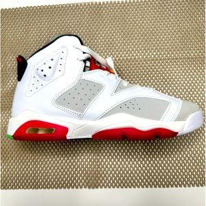 AIR JORDAN 6 RETRO (GS)
